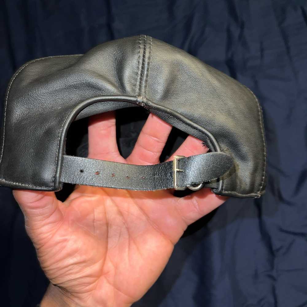 Other BudLight Leather StrapBack - image 3