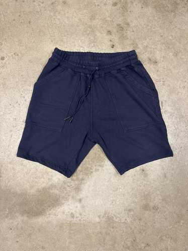 BTFL BTFL Navy Sweat Shorts