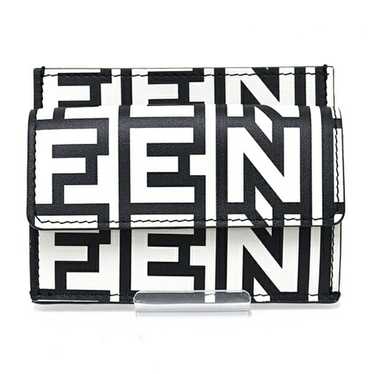 Fendi by Marc Jacobs By The Way Mini Small Boston Bag In Black