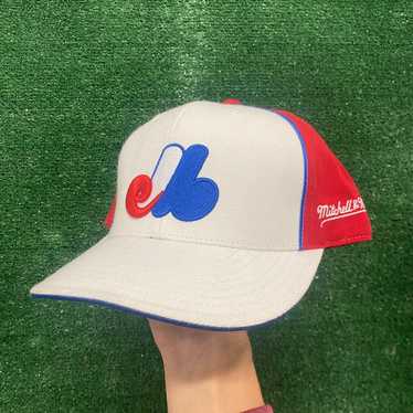 Montreal expos baseball cap - Gem