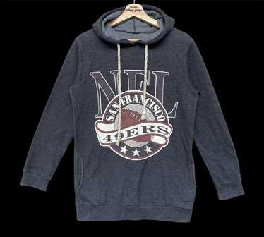 NFL × San Francisco 49ers × Vintage NFL San Franc… - image 1