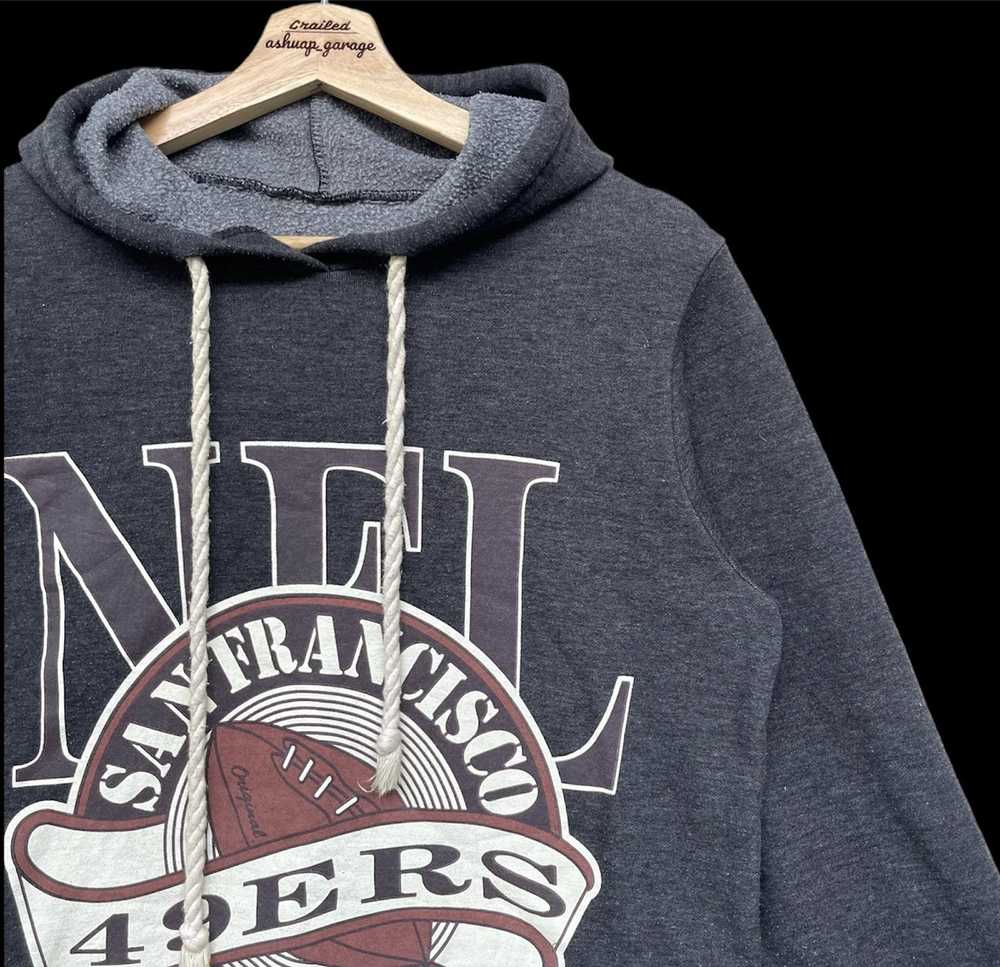 NFL × San Francisco 49ers × Vintage NFL San Franc… - image 6