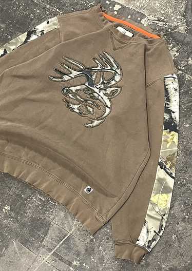 Realtree × Streetwear × Vintage Vintage Realtree d