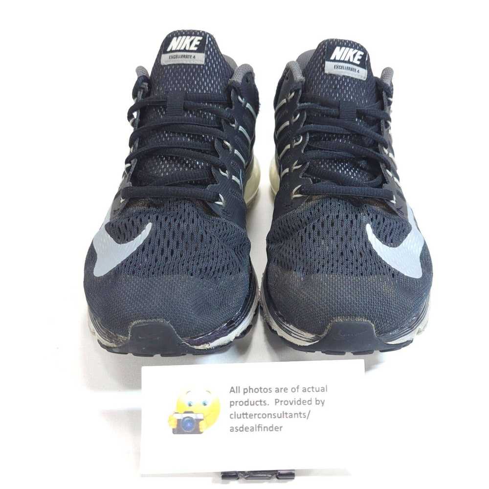 Nike Nike Air Max Excellerate 4 Shoe Mens Size 8 … - image 2