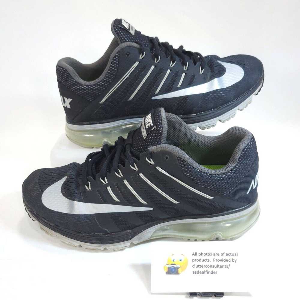 Nike Nike Air Max Excellerate 4 Shoe Mens Size 8 … - image 5