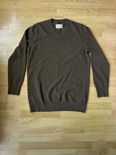 Maison Margiela Wool Sweater