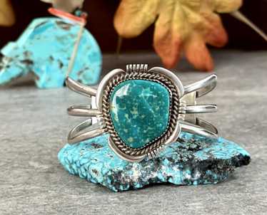 Native american navajo mark - Gem