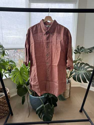 Uniqlo lemaire mens shirt - Gem