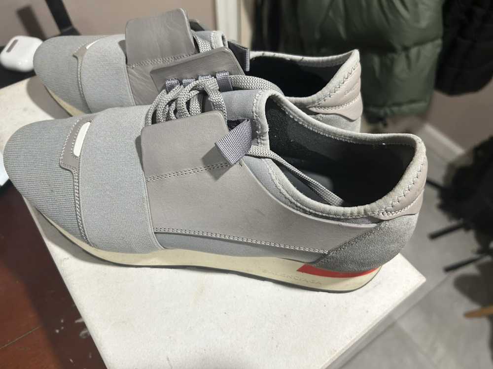 Balenciaga Balenciaga Runner Size 8 EUR 41 - image 2