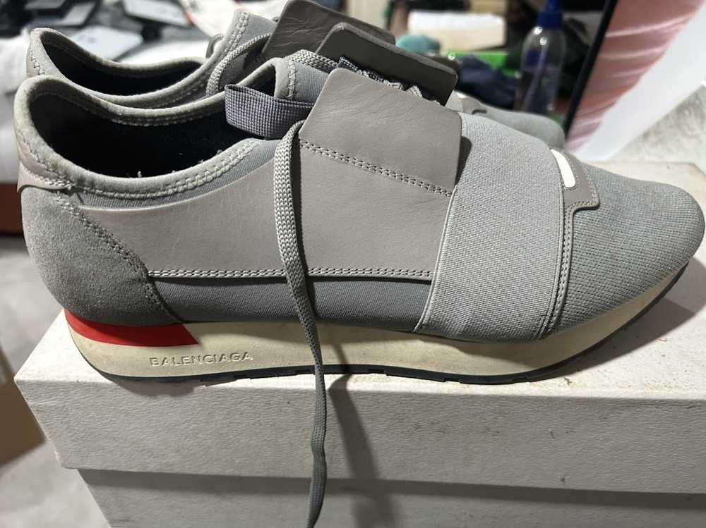 Balenciaga Balenciaga Runner Size 8 EUR 41 - image 3