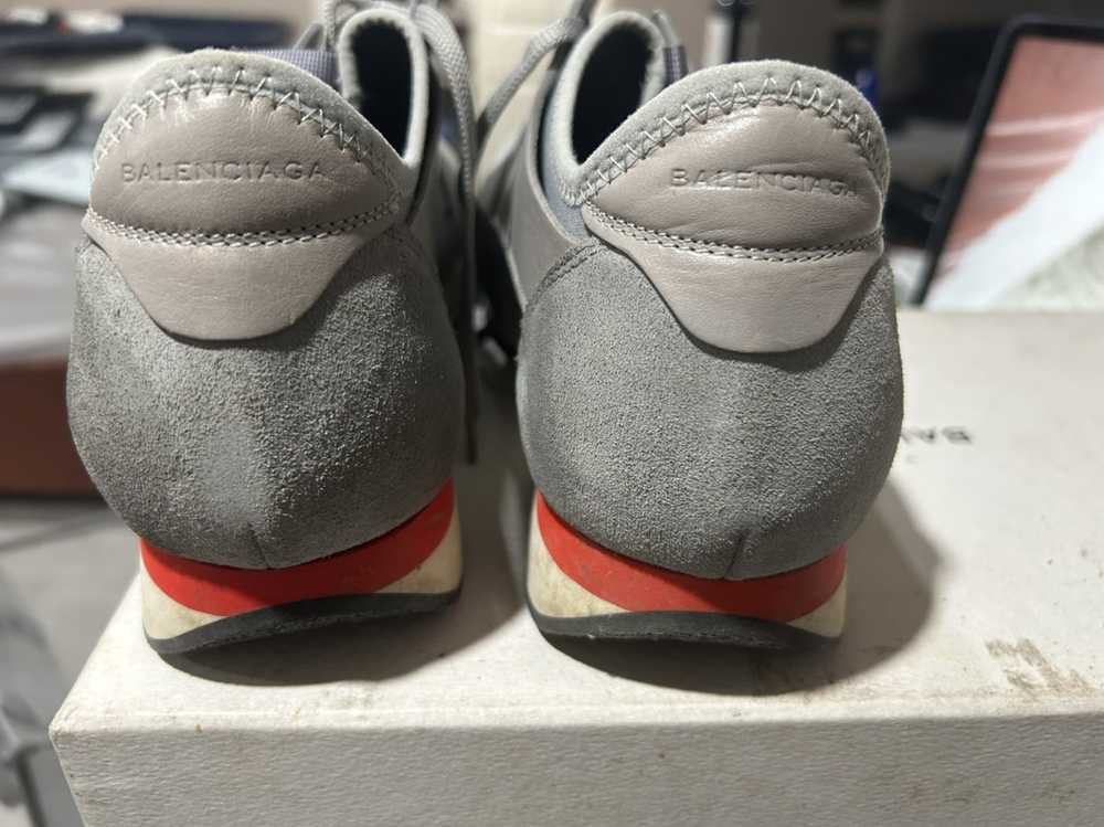 Balenciaga Balenciaga Runner Size 8 EUR 41 - image 6