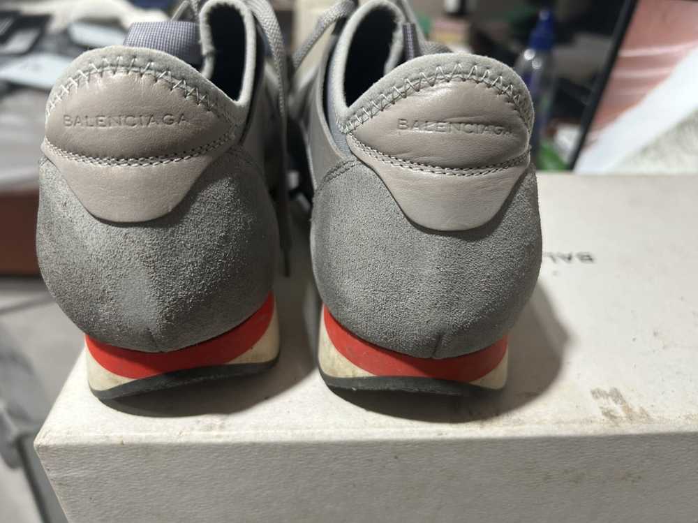 Balenciaga Balenciaga Runner Size 8 EUR 41 - image 7