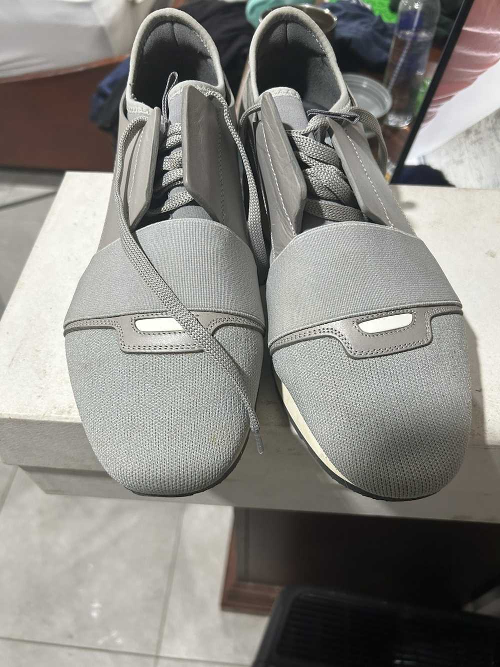 Balenciaga Balenciaga Runner Size 8 EUR 41 - image 9