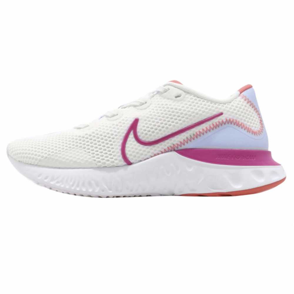 Nike Nike Renew Run White Ember Glow Size 11 - image 2