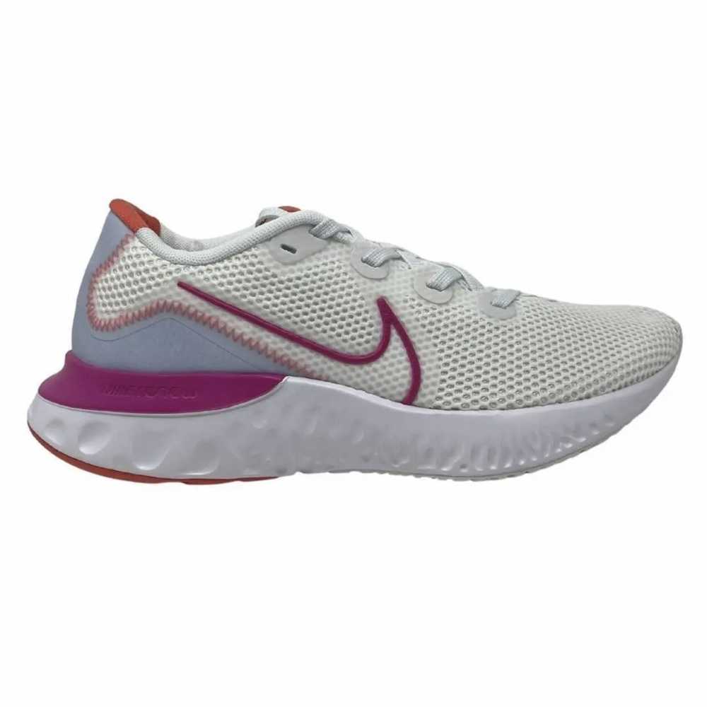 Nike Nike Renew Run White Ember Glow Size 11 - image 3