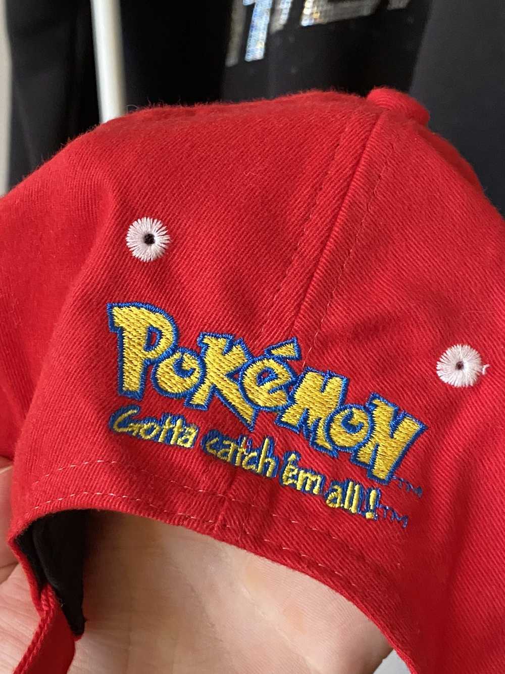 Movie × Pokemon × Vintage 90s Vintage Pokemon Ket… - image 3