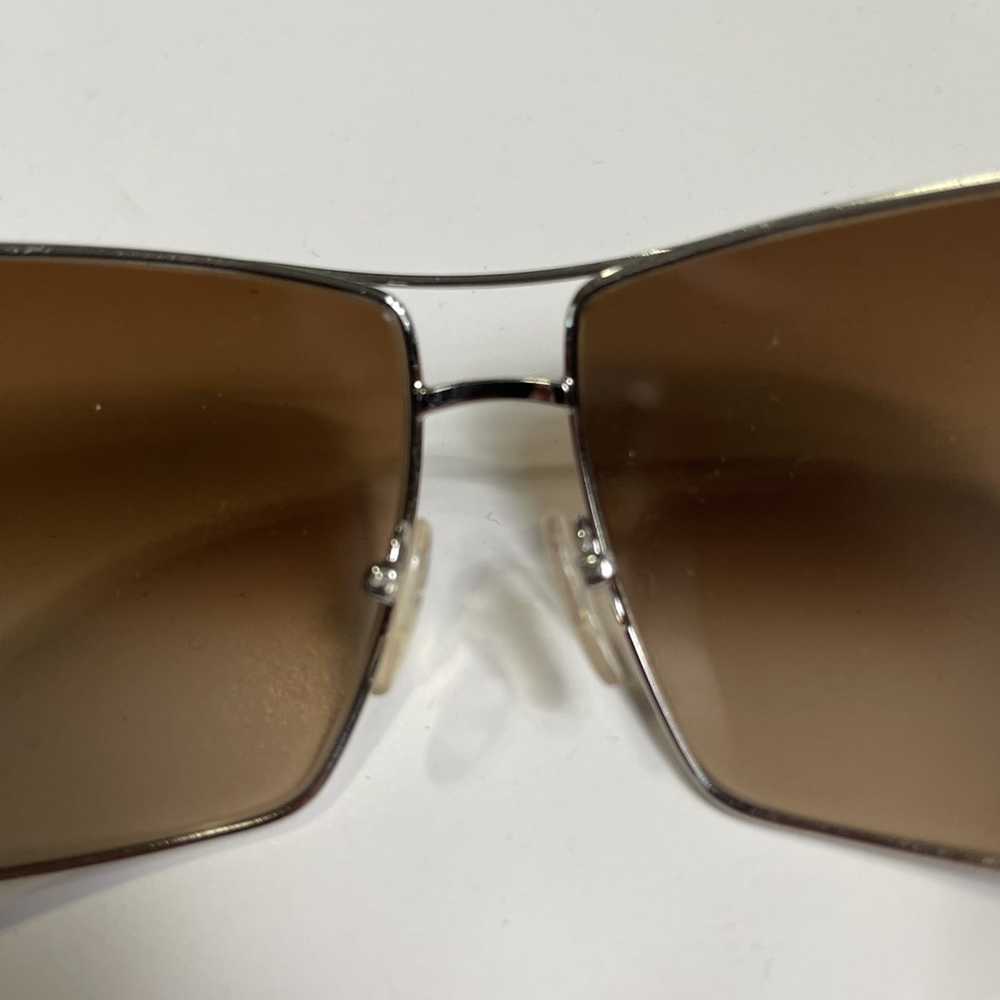 Prada Prada SPR 68H Tortoise Sunglasses - image 12