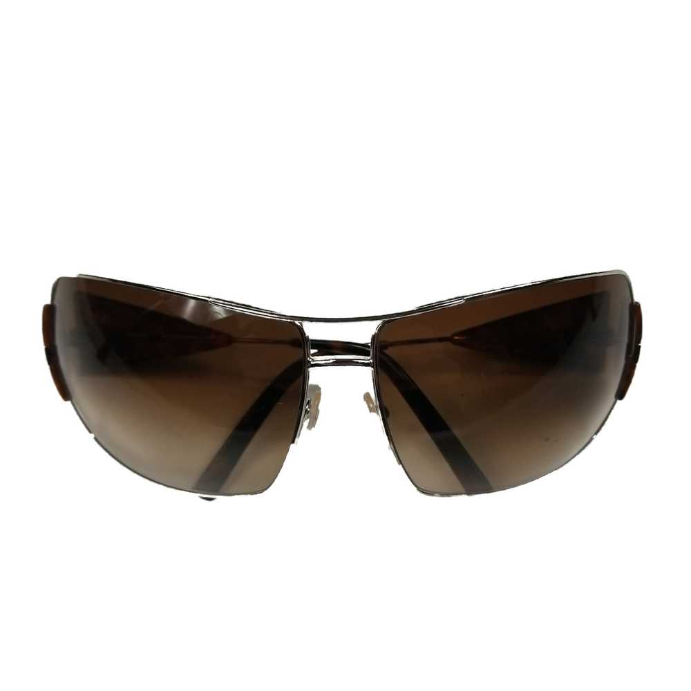 Prada Prada SPR 68H Tortoise Sunglasses - image 1