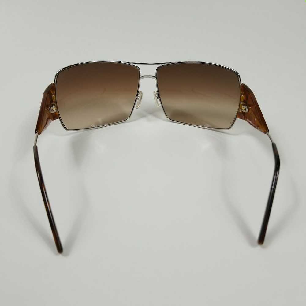 Prada Prada SPR 68H Tortoise Sunglasses - image 2