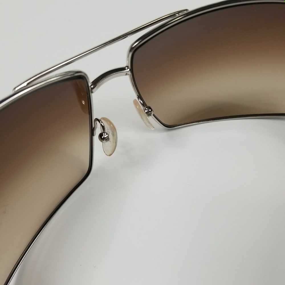 Prada Prada SPR 68H Tortoise Sunglasses - image 6