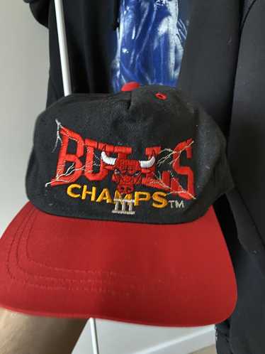 Chicago Bulls × NBA × Vintage 90s Vintage Chicago… - image 1