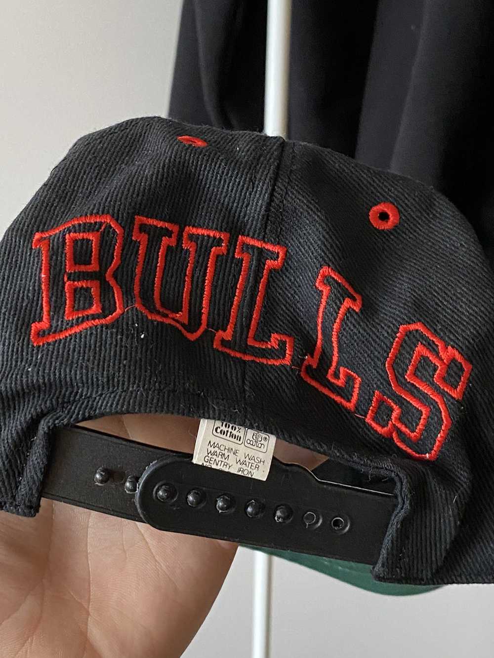 Chicago Bulls × NBA × Vintage 90s Vintage Chicago… - image 6