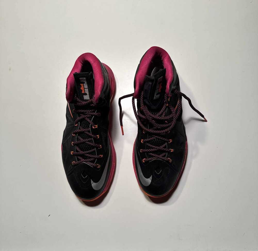 Nike Nike lebron 10 Floridian - image 2