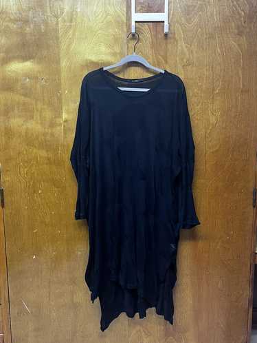 Yohji yamamoto long shirt - Gem