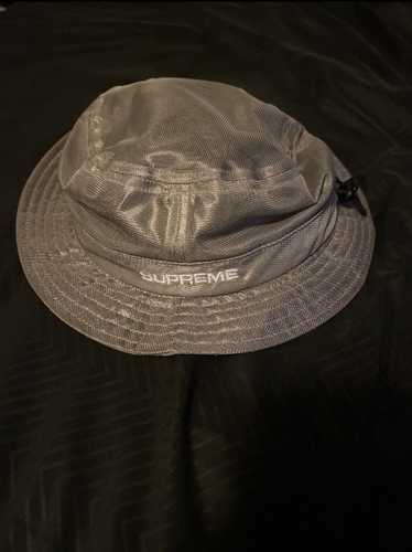 Supreme Vintage Bucket Hat '90 初期 ＃☆
