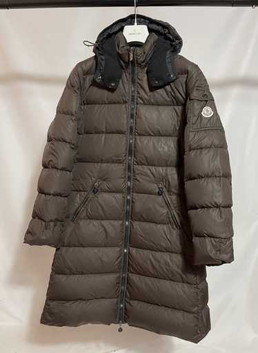 Moncler Moncler Moka Ladies Jacket