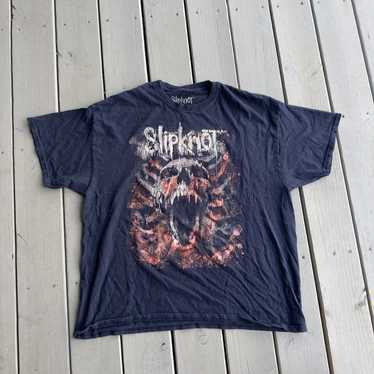 Slipknot streetwear vintage - Gem