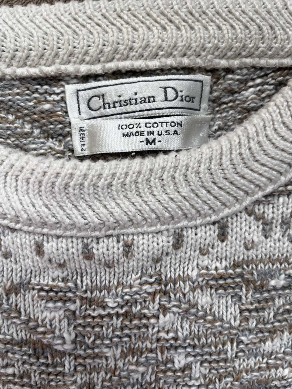 Christian Dior Monsieur × Dior × Made In Usa Usa … - image 2