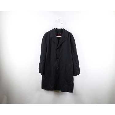 Vintage 1950s rain coat - Gem