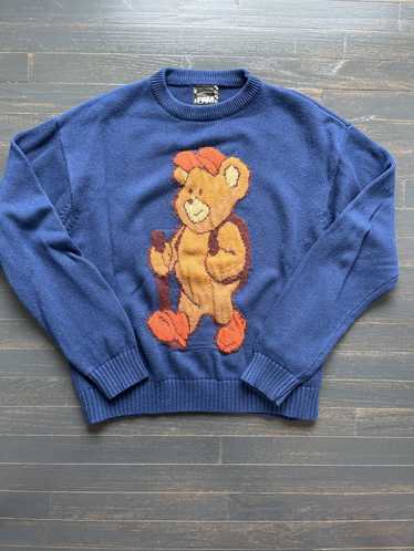 Perks And Mini Perks and Mini Bear Sweater - image 1