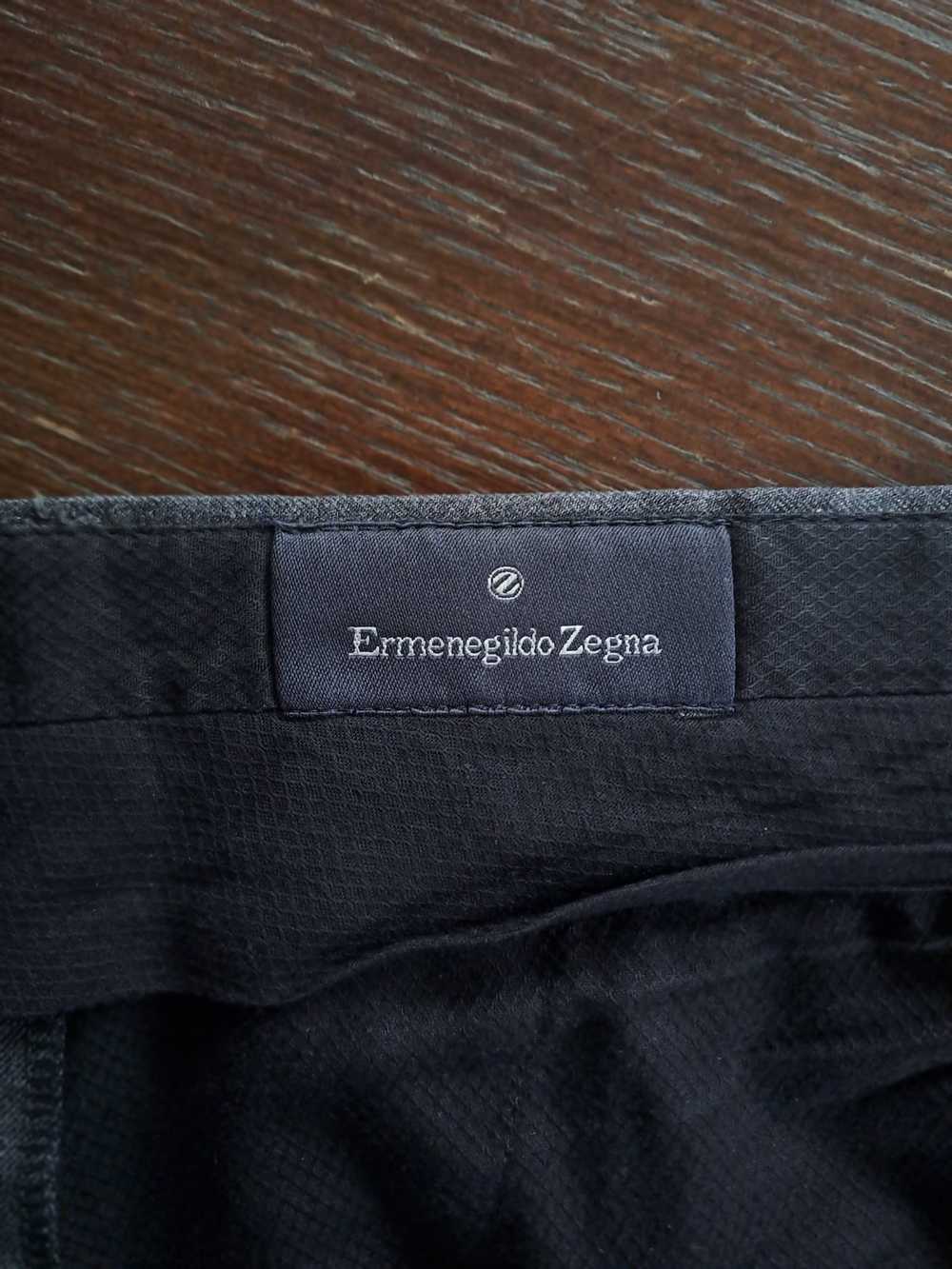 Ermenegildo Zegna × Ermenegildo Zegna Sport × Ita… - image 4