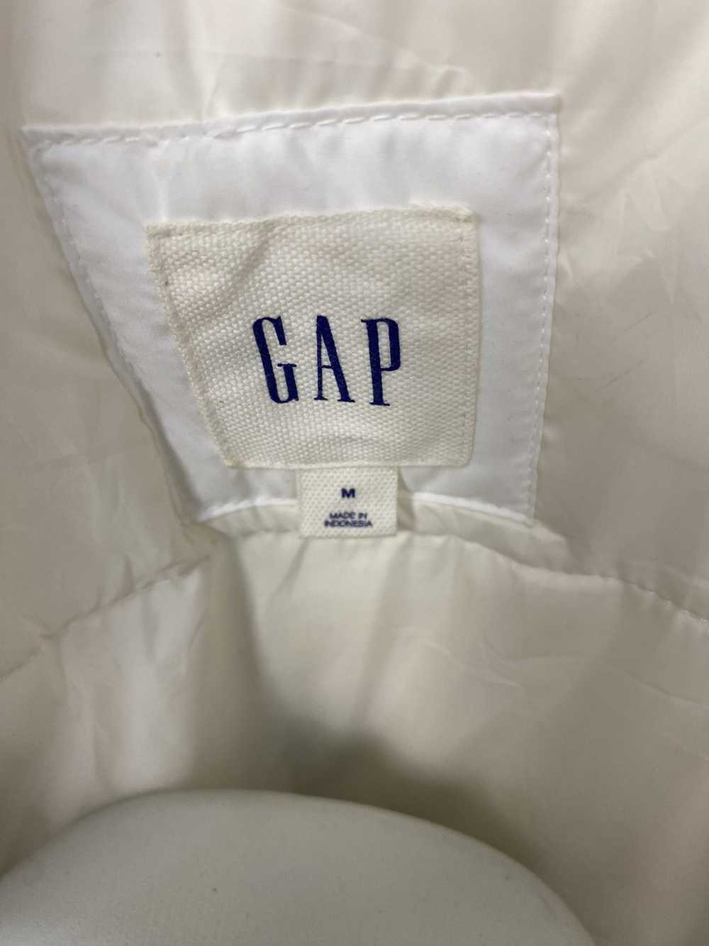 Gap × Outdoor Life × Streetwear GAP Primaloft Lig… - image 10