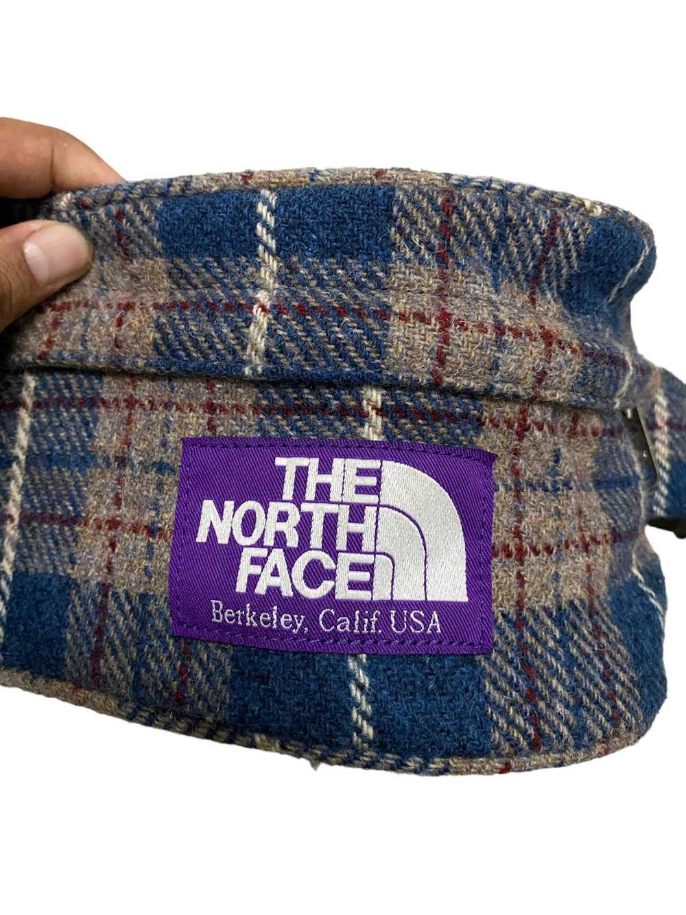 Harris Tweed × The North Face × Vintage offer‼️Vi… - image 7