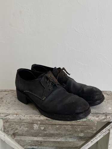 Guidi soft horse full - Gem