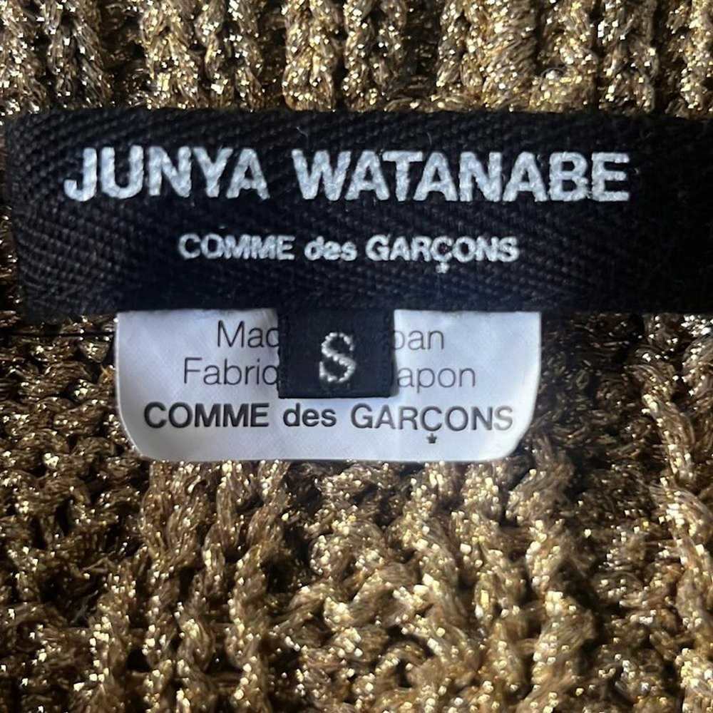 Comme des Garcons RARE Junya Watanabe X Comme des… - image 6