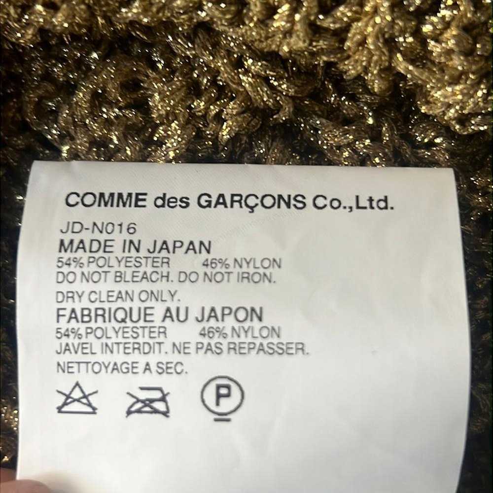 Comme des Garcons RARE Junya Watanabe X Comme des… - image 7