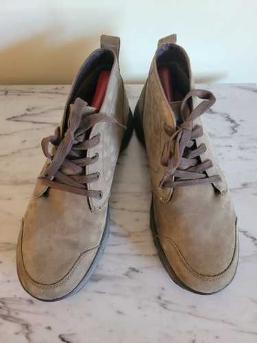 Mens eddie bauer chukka - Gem