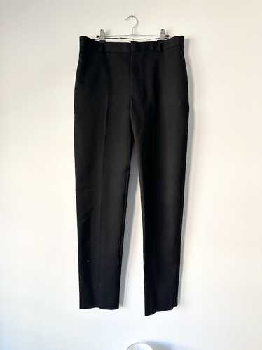 Y2k Alexander Mcqueen Tailored Trousers. Size 40 29 Waist