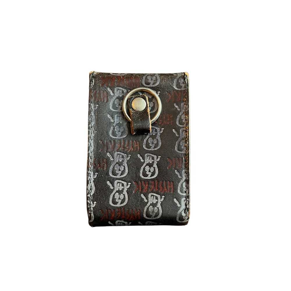 Hysteric Glamour Hysteric Glamour Cigarette Pouch - image 2