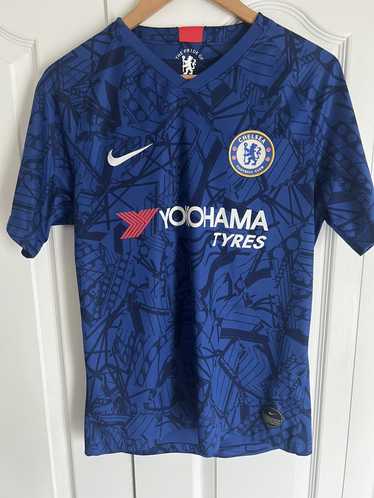 Nike Chelsea 19/20 Home Jersey - image 1