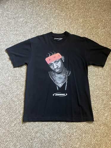 Vintage allen iverson shirt - Gem