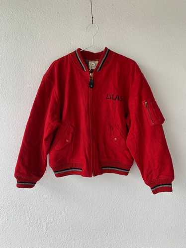 Bigi bomber jacket bomber - Gem