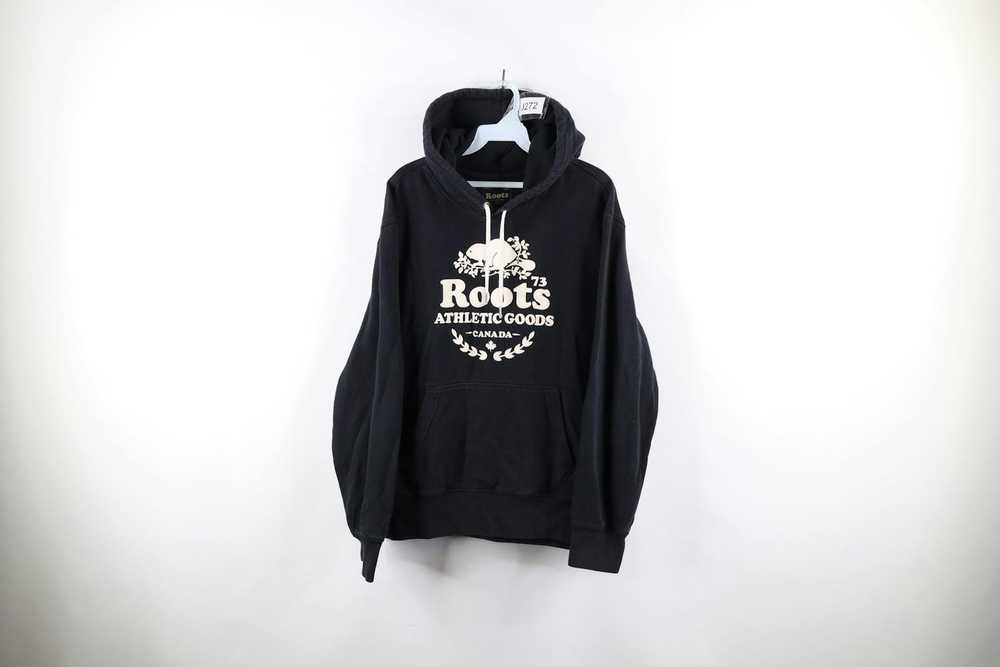 Roots × Vintage Vintage Roots Athletics Out Heavy… - image 1