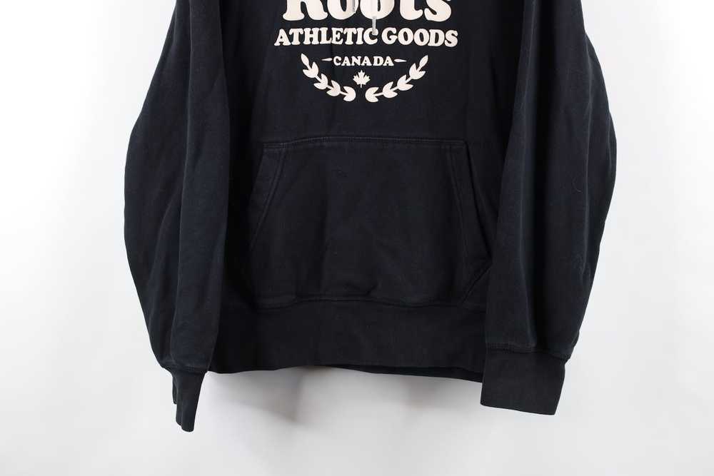 Roots × Vintage Vintage Roots Athletics Out Heavy… - image 3