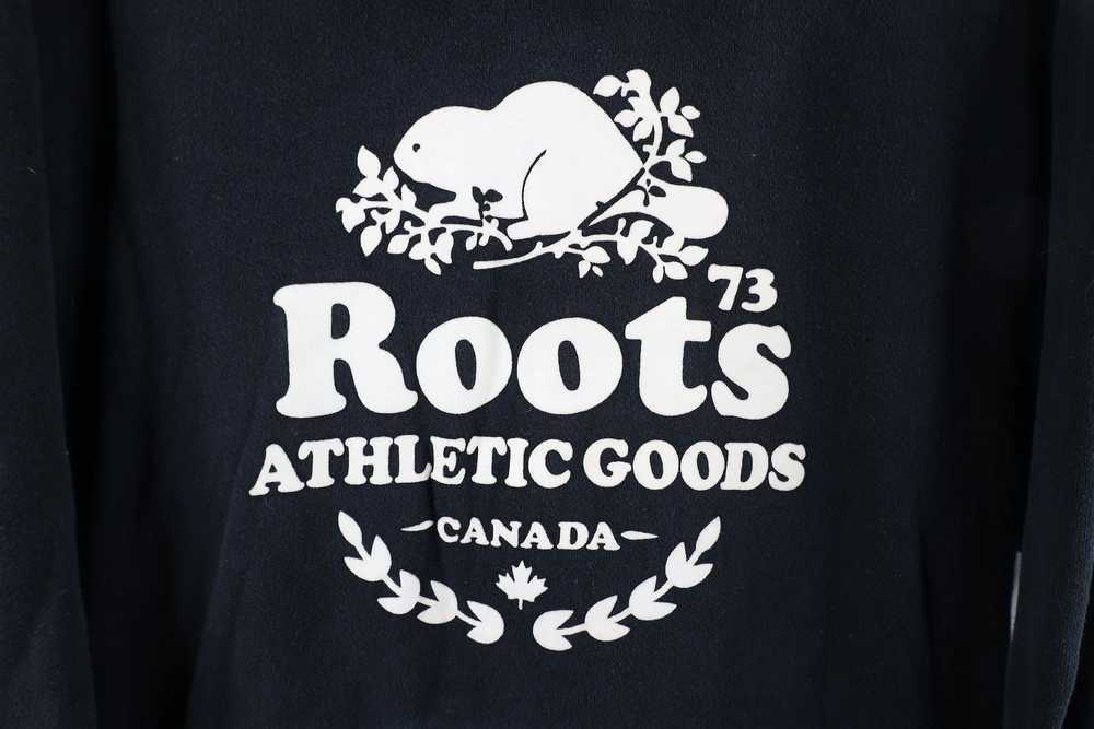 Roots × Vintage Vintage Roots Athletics Out Heavy… - image 4