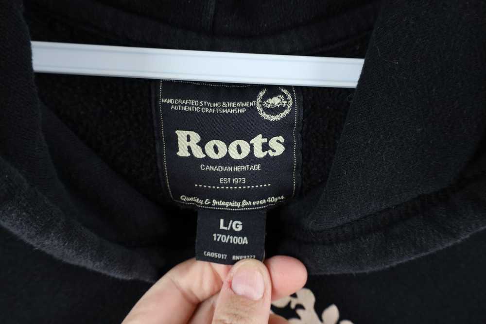 Roots × Vintage Vintage Roots Athletics Out Heavy… - image 7